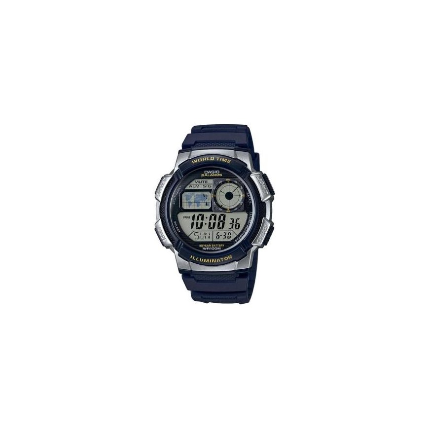 Casio Laikrodis Casio AE-1000W-2AVEF