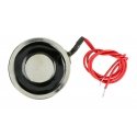 OEM Pulling Electromagnet 12V 5W 45kgf OEM Pulling Electromagnet 12V 5W 45kgf