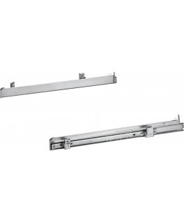 Bosch HEZ538000 oven part/accessory Oven rail Stainless steel