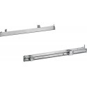 Bosch HEZ538000 запасная часть/аксессуар для духовок Направляющие для противней Нержавеющая сталь Bosch HEZ538000 запасная часть/аксессуар для духовок Направляющие для противней Нержавеющая сталь