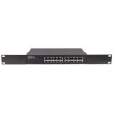 Intellinet 561273 tinklo komutatorius Gigabit Ethernet (10/100/1000) Juoda Intellinet 561273 tinklo komutatorius Gigabit Ethernet (10/100/1000) Juoda