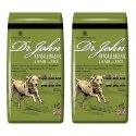 DR JOHN Hypoallergenic lamb with rice - dry dog food - 12.5kg DR JOHN Hypoallergenic lamb with rice - dry dog food - 12.5kg