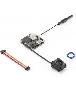 DJI O4 oro įrenginys