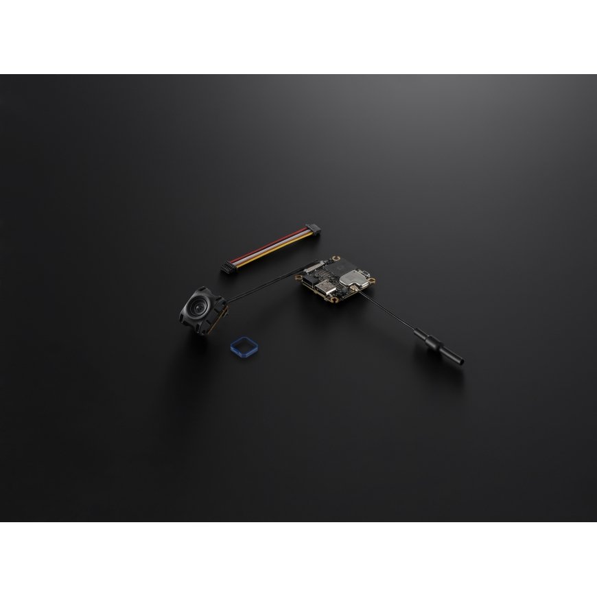DJI O4 oro įrenginys – 2