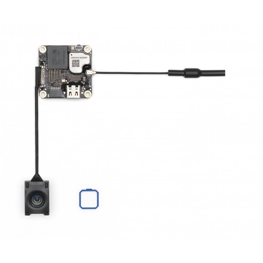 DJI O4 oro įrenginys – 4