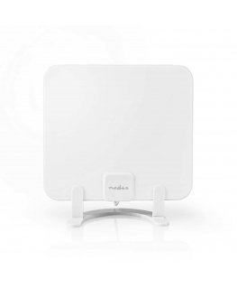 Nedis ANIR2502BK700 teleantenn Hoonesisene
