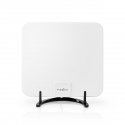 Nedis ANIR2502BK700 televizijos antena Vidaus Nedis ANIR2502BK700 televizijos antena Vidaus