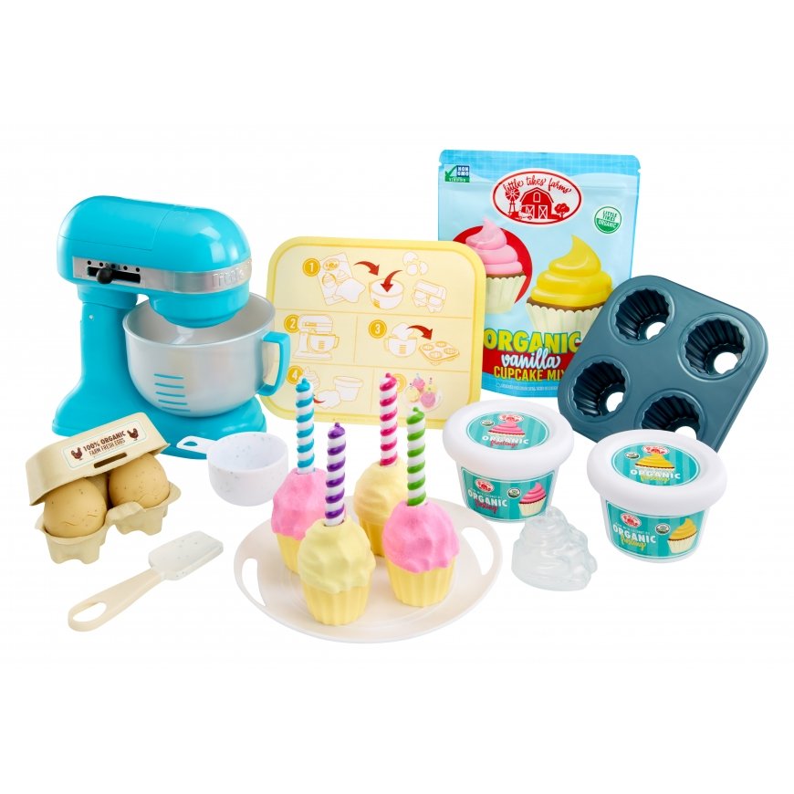 Little Tikes Little Tikes Creative Chefs