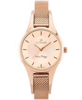Naisten kello G. ROSSI - KAYLE (zg773f) + laatikko