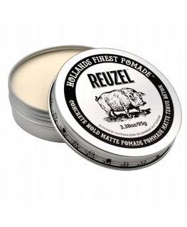 Concrete Hold Matte Pomade