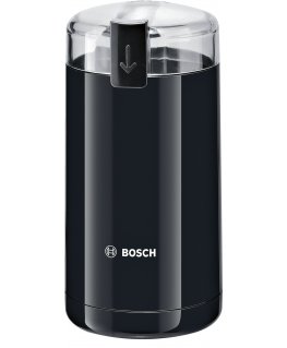 Bosch TSM6A013B kavamalė 180 W Juoda