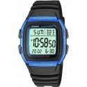 Men's watch CASIO W-96H-2AVDF + BOX Men's watch CASIO W-96H-2AVDF + BOX