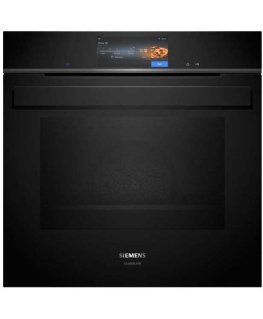 Samsung Uuni mikroaaltotoiminnolla Siemens HS958GED1