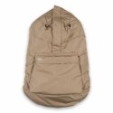 Voksi Carrier Cover kantorepun vauvansuoja, Dark Sand Voksi Carrier Cover kantorepun vauvansuoja, Dark Sand