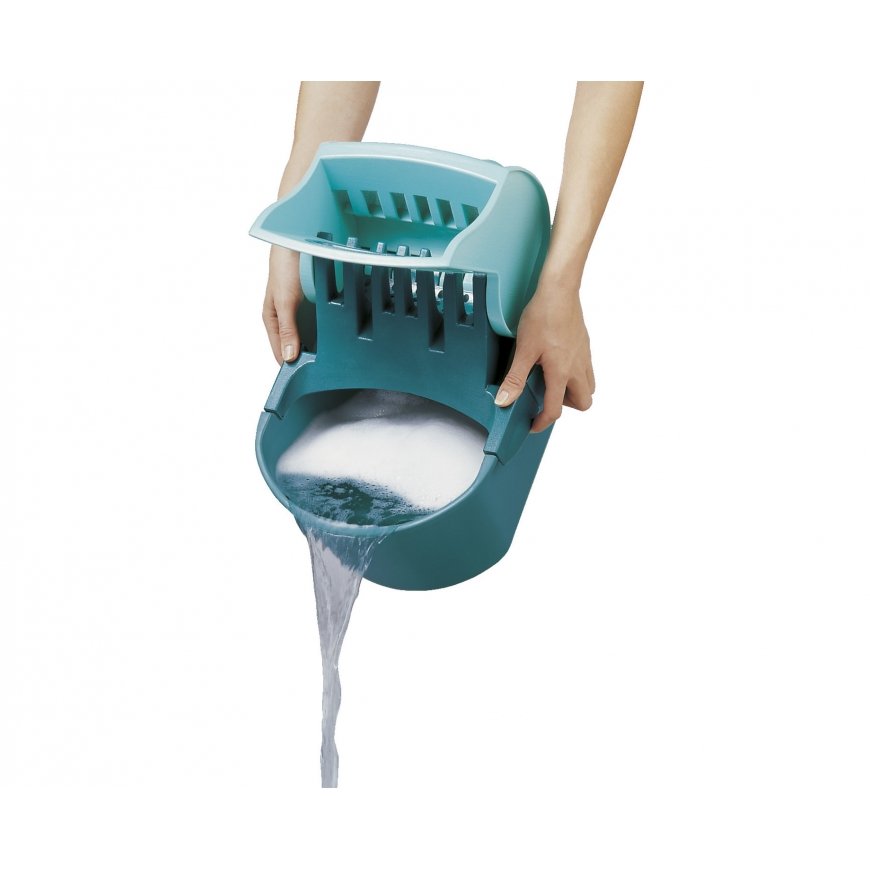 Leifheit 55080 sanko ja ämpäri – 4