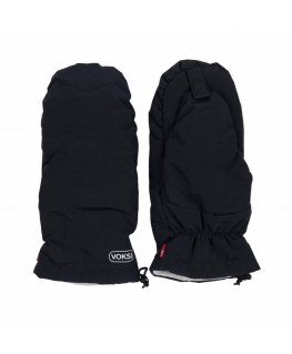 Voksi Hand Warmers for Strollers, Black