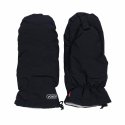 Voksi kädenlämmittajad vankrisse, must Voksi kädenlämmittajad vankrisse, must