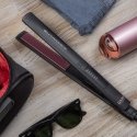 GA.MA Bella Tourmaline Straightening iron Warm Black 49 W 2.5 m GA.MA Bella Tourmaline Straightening iron Warm Black 49 W 2.5 m