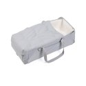 Voksi Carry Me kantokassi, Grey Flying Voksi Carry Me kantokassi, Grey Flying
