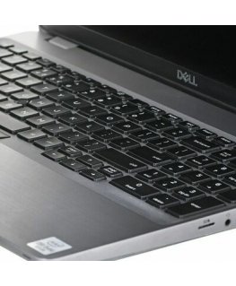 DELL LATITUDE 5510 i5-10210U 16GB 512GB SSD 15" FHD Win11pro Naudotas