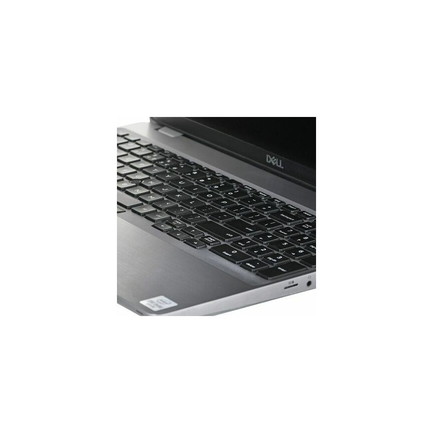 DELL LATITUDE 5510 i5-10210U 16GB 512GB SSD 15" FHD Win11pro Lietots