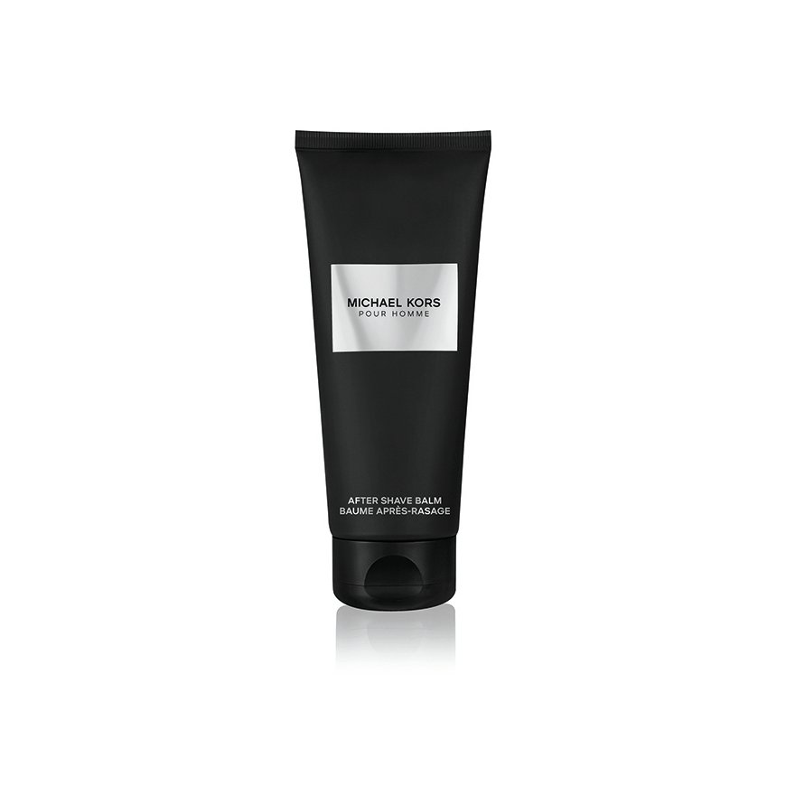 Michael Kors Pour Homme Balzams pēc skūšanās 100 ml Citrusa, Spice, Koks