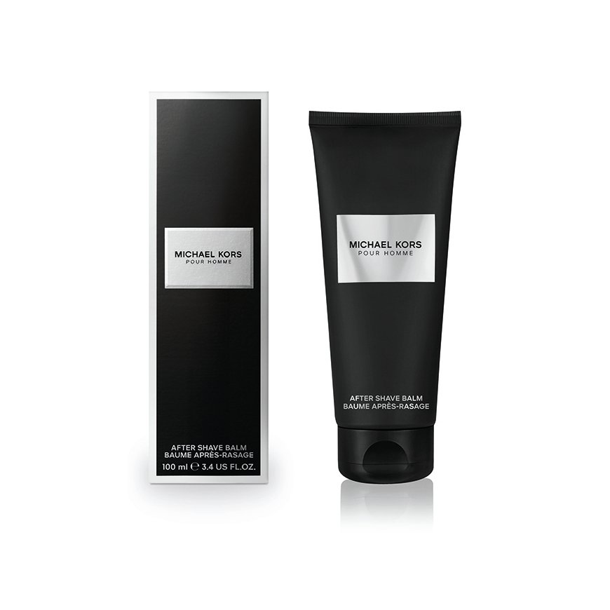 Michael Kors Pour Homme After Shave Balm 100ml – 2