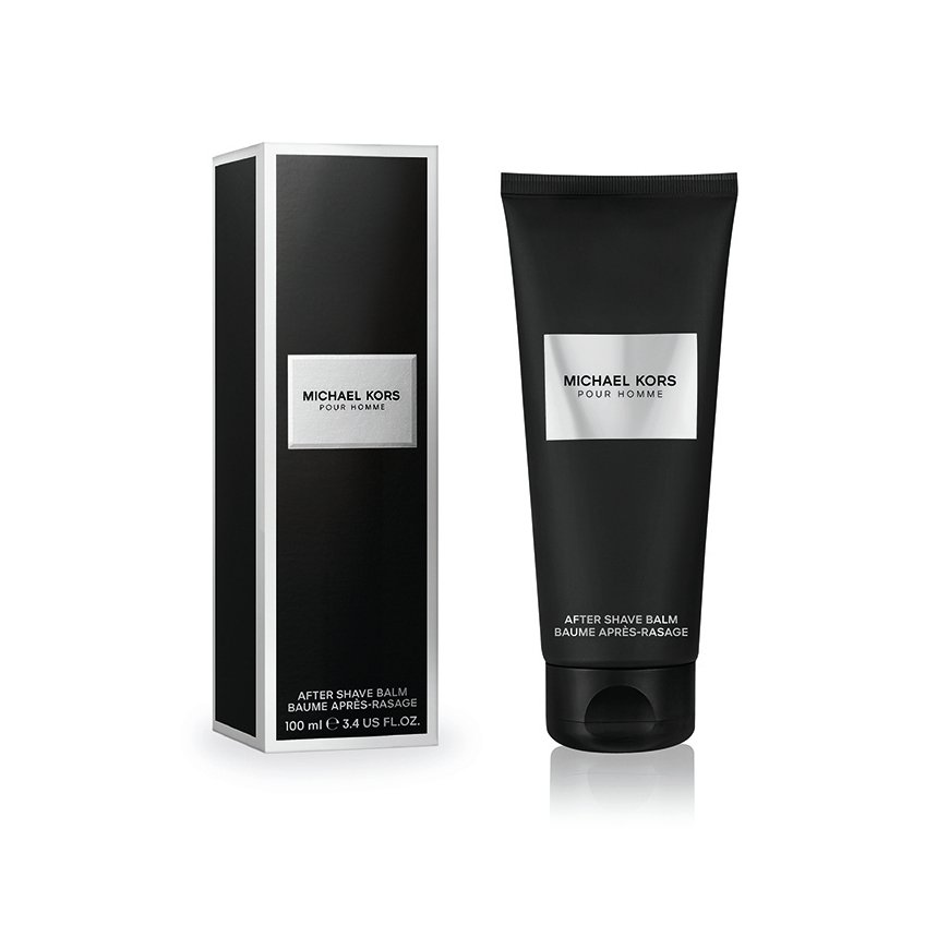 Michael Kors Pour Homme After Shave Balm 100ml – 3