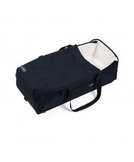 Voksi Carry Me kantokassi, Black