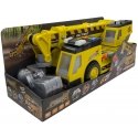 POWER X electronic hoist truck POWER X electronic hoist truck