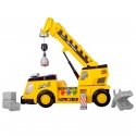 POWER X electronic hoist truck POWER X electronic hoist truck