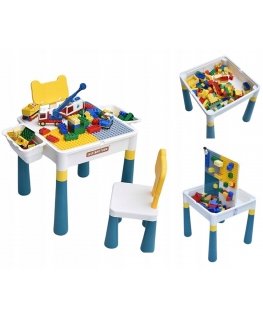 Trunki TeeBee TRUA-0443-GB01 turkio