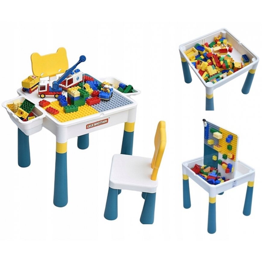 Trunki TeeBee TRUA-0443-GB01 turkio