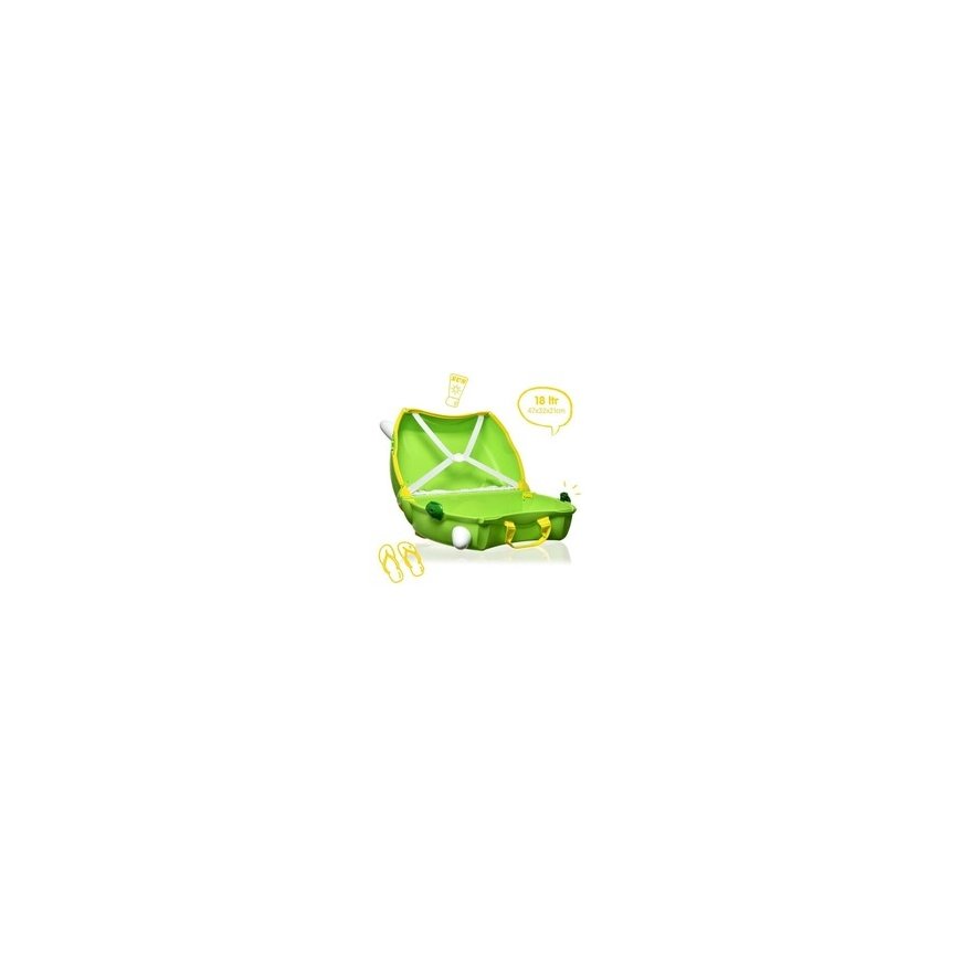 Trunki TeeBee TRUA-0443-GB01 turkio – 2