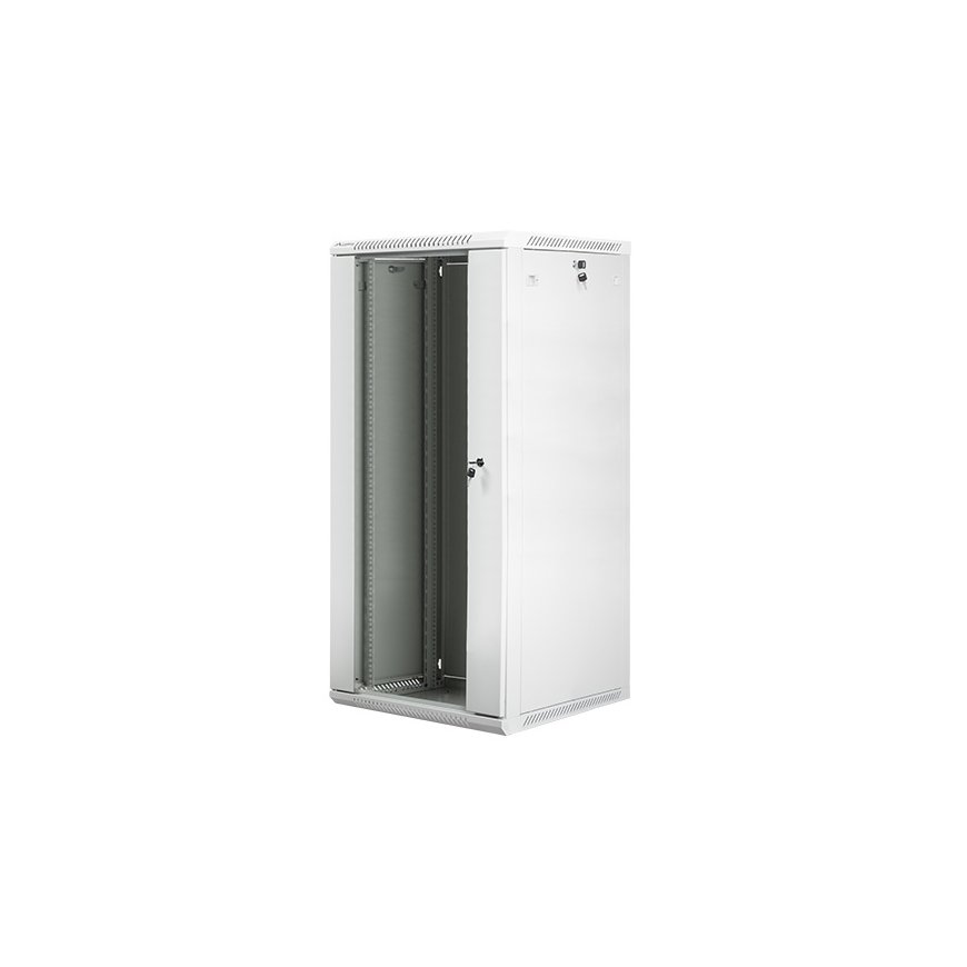 Lanberg WF01-6627-10S statnis 27U Pie sienas