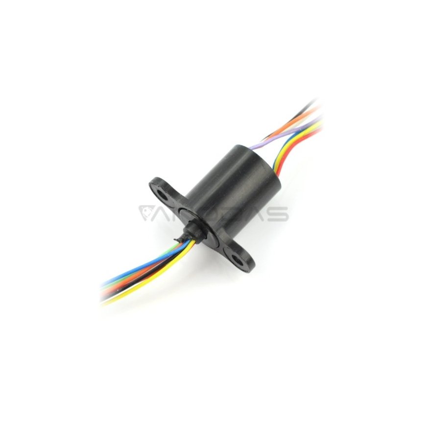 OEM Slydimo ring - 8 wires, 2A, 8.5mm