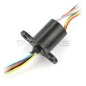 OEM Slydimo ring - 8 wires, 2A, 8.5mm OEM Slydimo ring - 8 wires, 2A, 8.5mm