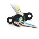 OEM Slydimo кольцо - 8 проводов, 2A, 8.5мм OEM Slydimo кольцо - 8 проводов, 2A, 8.5мм