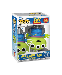 FUNKO POP! Vinyylihahmo: Disney: Toy Story - Alien