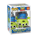 FUNKO POP! Vinilinė figūrėlė: Disney: Toy Story - Alien FUNKO POP! Vinilinė figūrėlė: Disney: Toy Story - Alien