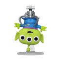 FUNKO POP! Vinilinė figūrėlė: Disney: Toy Story - Alien FUNKO POP! Vinilinė figūrėlė: Disney: Toy Story - Alien