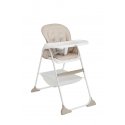 Joie Mimzy Snacker high chair Joie Mimzy Snacker high chair