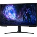 Samsung Odyssey G5 (G51F) 27" QHD pelinättis Samsung Odyssey G5 (G51F) 27" QHD pelinättis