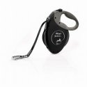 LED suņu drošības gaisma Ruffwear Beacon Clear Lake