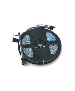Oem RGB LED riba WS2813 - digitaalne, adresseeritav - IP30 60LED/m, 18W/m, 5V - 5m