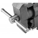 NEO tools 35-030 тиски