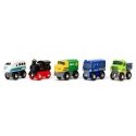 BRIO Mini Trains & Vehicles BRIO Mini Trains & Vehicles