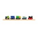 BRIO Mini Trains & Vehicles BRIO Mini Trains & Vehicles