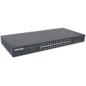 Intellinet 561044 network switch Intellinet 561044 network switch