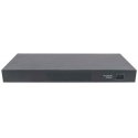Intellinet 561044 сетевой коммутатор Неуправляемый L2 Gigabit Ethernet (10/100/1000) 1U Черный Intellinet 561044 сетевой коммутатор Неуправляемый L2 Gigabit Ethernet (10/100/1000) 1U Черный